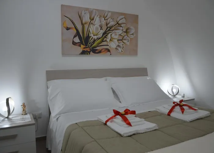 Villa Casa Nannina Matera