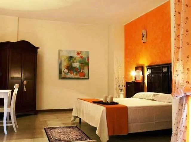 Villa Rossana Matera